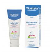 Mustela Hydra-Bebe Face 40 Ml Mustela Hydra-Bebe Face 40 Ml