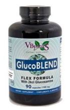 Glucoblend 90 Capsules Glucoblend 90 Capsules