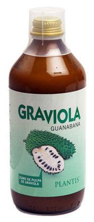 Graviola 500 ml Graviola 500 ml