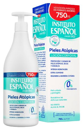 Atopic Skin Lotion 750 ml Atopic Skin Lotion 750 ml