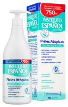 Atopic Skin Lotion 750 ml Atopic Skin Lotion 750 ml