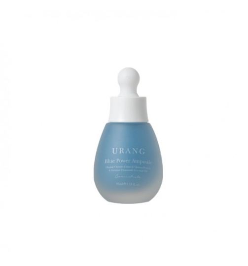 Blue Power 35 ml ampoule Blue Power 35 ml ampoule