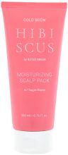Cold Brew Hibiscus Moisturizing Scalp Cold Brew Hibiscus Moisturizing Scalp