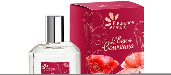 L'eau de Coursiana perfume L'eau de Coursiana perfume
