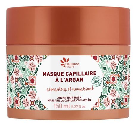 Hair Mask with Argan 150 ml Hair Mask with Argan 150 ml