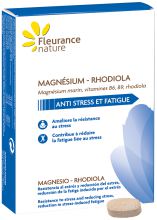 Magnesium Rhodiola Magnesium Rhodiola