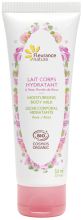 Moisturizing Body Milk with Rose Moisturizing Body Milk with Rose