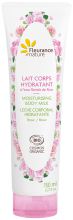 Moisturizing Body Milk with Rose Moisturizing Body Milk with Rose