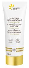 Nutri-Regenerating Body Milk with Organic Royal Jelly Nutri-Regenerating Body Milk with Organic Royal Jelly