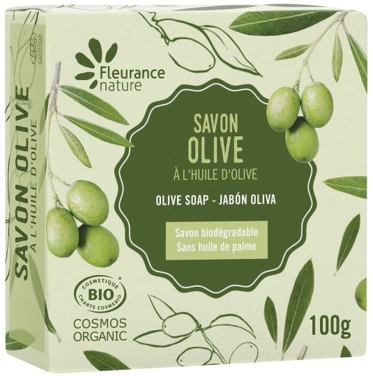 Olive Scented Soap Olive Scented Soap