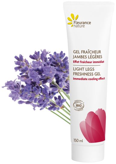 Light Legs Refreshing Gel Light Legs Refreshing Gel