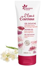 L'eau de Coursiana Shower Gel L'eau de Coursiana Shower Gel