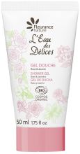 Jasmine Pink Eau Des Delices Shower Gel Jasmine Pink Eau Des Delices Shower Gel