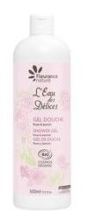 Jasmine Pink Eau Des Delices Shower Gel Jasmine Pink Eau Des Delices Shower Gel