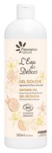 Citrus & White Flowers Shower Gel Citrus & White Flowers Shower Gel