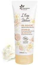 Citrus & White Flowers Shower Gel Citrus & White Flowers Shower Gel