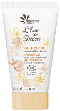 Citrus & White Flowers Shower Gel Citrus & White Flowers Shower Gel