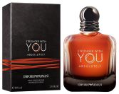 Stronger With You Absolutely eau de Parfum Stronger With You Absolutely eau de Parfum