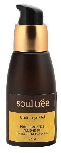 Pomegranate Eye Contour and Oil 40 ml Pomegranate Eye Contour and Oil 40 ml