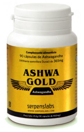 Ashwagold 90 Capsules Ashwagold 90 Capsules