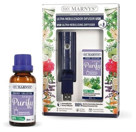 USB ultra nebulizer combo + synergy purify 30 ml USB ultra nebulizer combo + synergy purify 30 ml