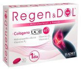 Regendol Uc II 40mg 30 Tablets Regendol Uc II 40mg 30 Tablets
