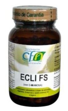 Ecli Fs E Coli Fs 60 capsules Ecli Fs E Coli Fs 60 capsules