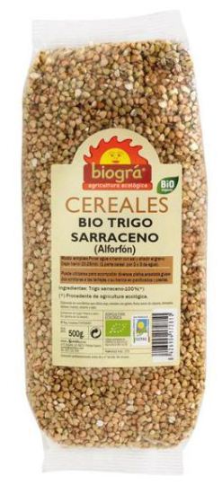 Buckwheat 500 gr Buckwheat 500 gr