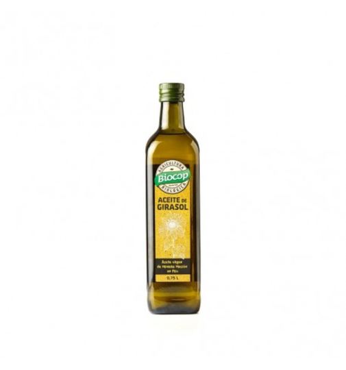 Sunflower Oil 750 ml Sunflower Oil 750 ml