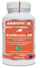 Krillbiotic Ab Ecoharvesting 90 Units Krillbiotic Ab Ecoharvesting 90 Units