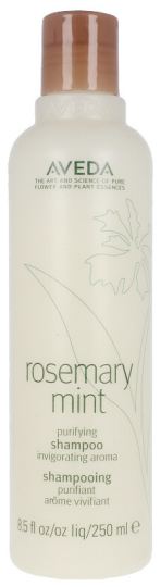 Rosemary Mint Purifying Shampoo 250 ml Rosemary Mint Purifying Shampoo 250 ml