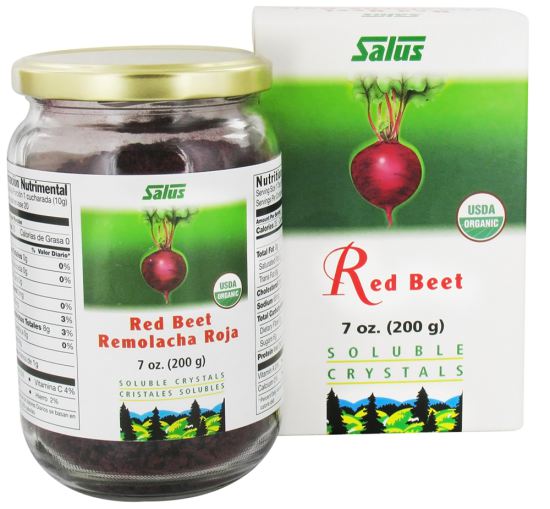 Red Beet Crystals 200 gr Red Beet Crystals 200 gr