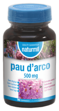 Pau d'Arco 90 Comp Pau d'Arco 90 Comp