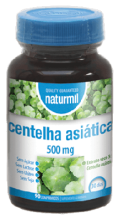 Centella Asiatica 90 Tablets 500mg Centella Asiatica 90 Tablets 500mg