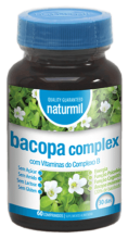 Bacopa Complex 300mg 60 Tablets Bacopa Complex 300mg 60 Tablets