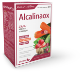 Alkalinaox 30 Capsules Alkalinaox 30 Capsules