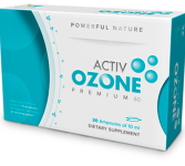 ActiveOzone Premium 30 Ampoules ActiveOzone Premium 30 Ampoules