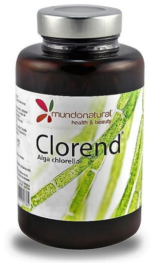 Chlorend 90 Capsules Chlorend 90 Capsules