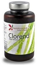 Chlorend 90 Capsules Chlorend 90 Capsules