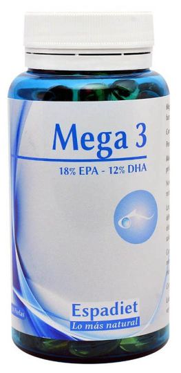Mega 3 120 Comp Mega 3 120 Comp