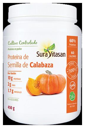 Pumpkin protein 450 gr Pumpkin protein 450 gr