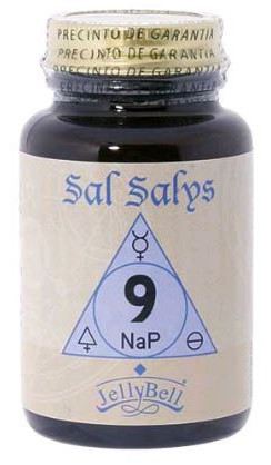 Salys 9 Nap 90 Tablets Salys 9 Nap 90 Tablets