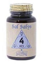 Salt Salys 4 Kci 90 Tablets Salt Salys 4 Kci 90 Tablets