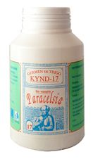P-17 Kynd 200 Tablets P-17 Kynd 200 Tablets