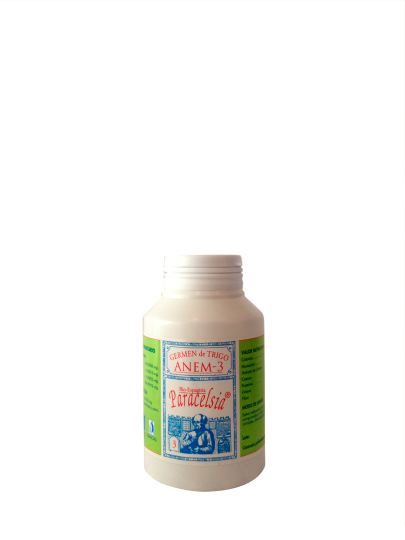 P- 3 Anem 200 Tablets P- 3 Anem 200 Tablets