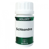 Holofit Schisandra 50 Capsules Holofit Schisandra 50 Capsules