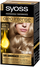 OI 8-05 Blonde Beige 50 ml OI 8-05 Blonde Beige 50 ml