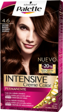 Palette Intense Color Creme 4.6 Brown Chestnut 115 ml Palette Intense Color Creme 4.6 Brown Chestnut 115 ml
