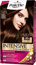 Palette Intense Color Creme 3.65 Chestnut Chocolate 115 ml Palette Intense Color Creme 3.65 Chestnut Chocolate 115 ml
