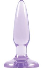 Jelly Rancher Mini Plug Pleasure purple Jelly Rancher Mini Plug Pleasure purple